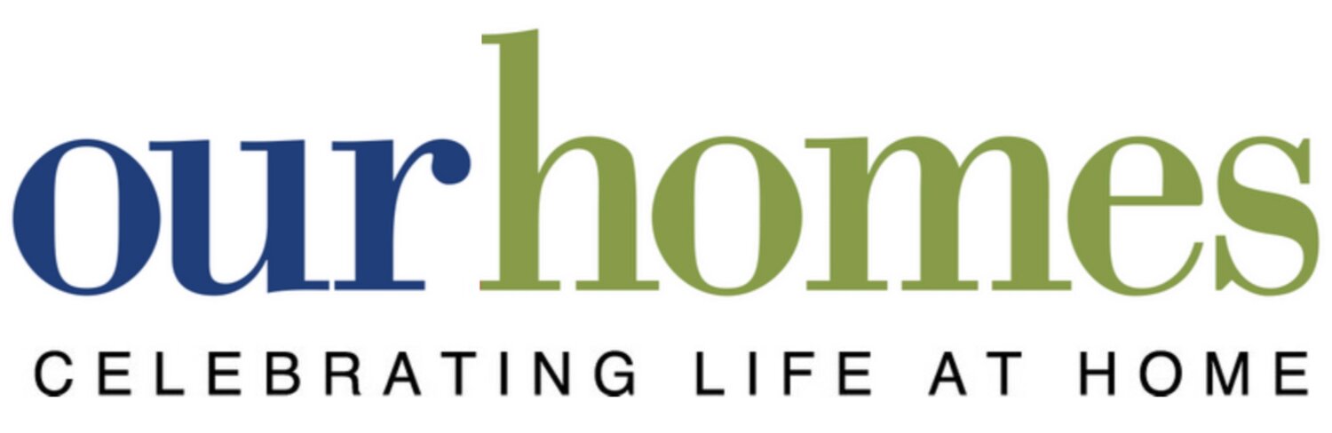 Our Homes logo